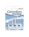 Camelion AA/HR6, 2300 mAh, AlwaysReady Rechargeable Batteries Ni-MH, 2 pc(s) - nr 2