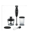 Bosch CleverMixx MSM2650B - nr 1