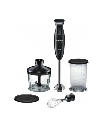 Bosch CleverMixx MSM2650B nr 2