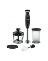 Bosch CleverMixx MSM2650B - nr 5