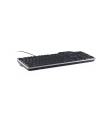 DELL  KB-813 KEYBOARD LAYOUT QWERTY, BLACK, WITH SM 2000000834597 - nr 10