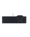 DELL  KB-813 KEYBOARD LAYOUT QWERTY, BLACK, WITH SM 2000000834597 - nr 11