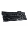 DELL  KB-813 KEYBOARD LAYOUT QWERTY, BLACK, WITH SM 2000000834597 - nr 12