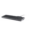 DELL  KB-813 KEYBOARD LAYOUT QWERTY, BLACK, WITH SM 2000000834597 - nr 18