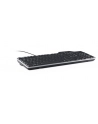 DELL  KB-813 KEYBOARD LAYOUT QWERTY, BLACK, WITH SM 2000000834597 - nr 19