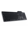 DELL  KB-813 KEYBOARD LAYOUT QWERTY, BLACK, WITH SM 2000000834597 - nr 3
