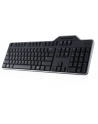 DELL  KB-813 KEYBOARD LAYOUT QWERTY, BLACK, WITH SM 2000000834597 - nr 4