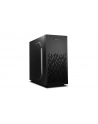 DEEPCOOL MATREXX 30 SI BLACK, MICRO ATX, POWER SUP - nr 1
