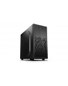 DEEPCOOL MATREXX 30 SI BLACK, MICRO ATX, POWER SUP - nr 2