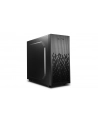 DEEPCOOL MATREXX 30 SI BLACK, MICRO ATX, POWER SUP - nr 3