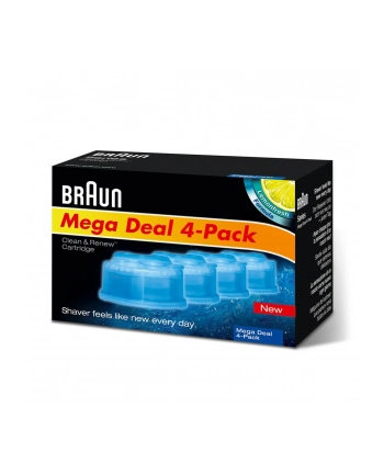 Braun CCR43+1 nr 1