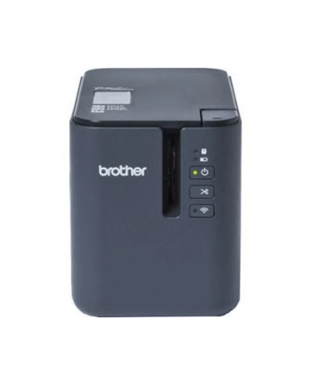 Brother P-Touch PT-P950NW nr 2