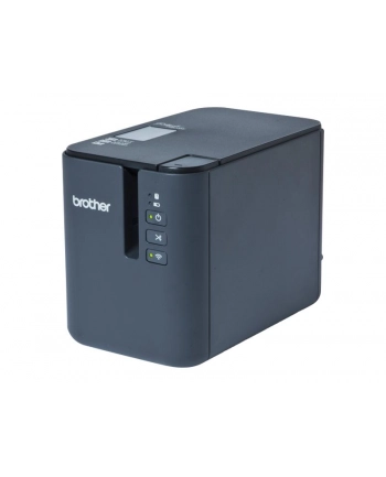 Brother P-Touch PT-P950NW nr 1