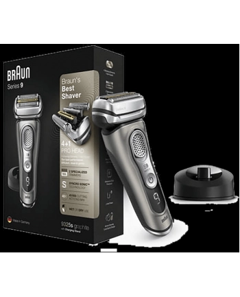 Braun Series 9 9325S nr 2