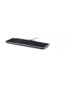 DELL KB522 BUSINESS MULTIMEDIA - KEYBOARD - RUSSIAN QWERTY - BLACK - KLAWIATURY - CZARNY - nr 14