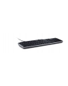 DELL KB522 BUSINESS MULTIMEDIA - KEYBOARD - RUSSIAN QWERTY - BLACK - KLAWIATURY - CZARNY - nr 15