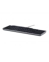 DELL KB522 BUSINESS MULTIMEDIA - KEYBOARD - RUSSIAN QWERTY - BLACK - KLAWIATURY - CZARNY - nr 1