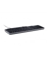 DELL KB522 BUSINESS MULTIMEDIA - KEYBOARD - RUSSIAN QWERTY - BLACK - KLAWIATURY - CZARNY - nr 2