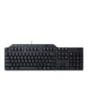 DELL KB522 BUSINESS MULTIMEDIA - KEYBOARD - RUSSIAN QWERTY - BLACK - KLAWIATURY - CZARNY - nr 3
