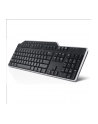 DELL KB522 BUSINESS MULTIMEDIA - KEYBOARD - RUSSIAN QWERTY - BLACK - KLAWIATURY - CZARNY - nr 6