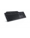 DELL KB522 BUSINESS MULTIMEDIA - KEYBOARD - RUSSIAN QWERTY - BLACK - KLAWIATURY - CZARNY - nr 8