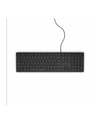 Dell KB216 Estonia (580ADHG)