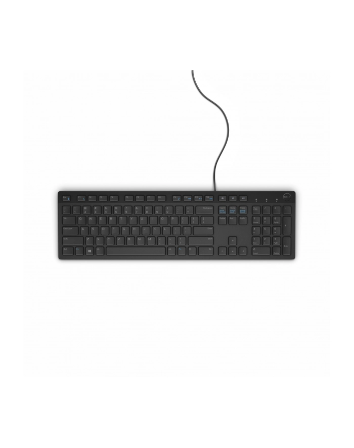 Dell KB216 Estonia (580ADHG) główny
