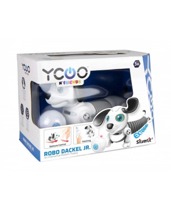 Dumel Silverlit Robo Dackel Junior nr 2