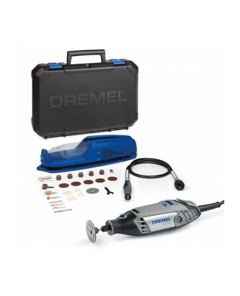Dremel Narzędzie wielofunkcyjne 3000-1/25 F0133000JP nr 2