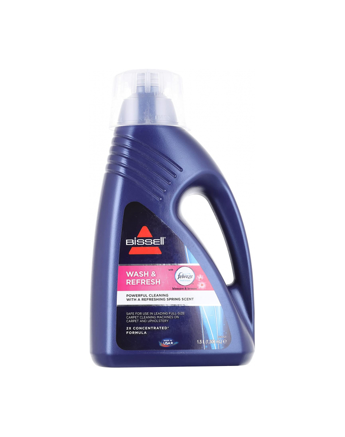 Bissell Akcesoria Do Czyszczenia Wash & Protect Pro 1,7 kg główny