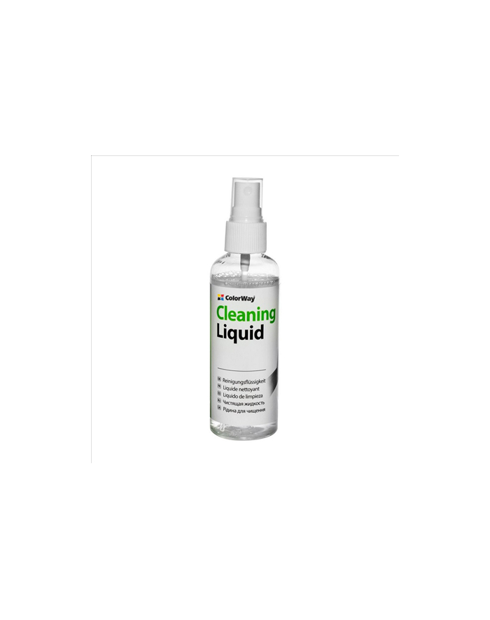 Colorway Cleaner Cw1032 Spray For Screens 100 Ml główny