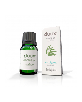 Duux Olejek Aroma Do Nawilżacza Powietrza Eucalyptus 10 Ml