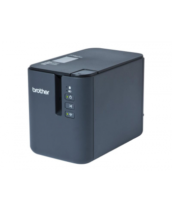 Brother P-Touch PT-P950NW nr 1