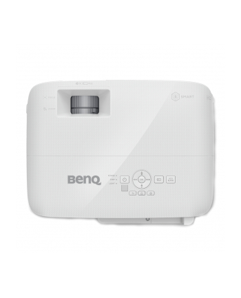 BenQ EW600