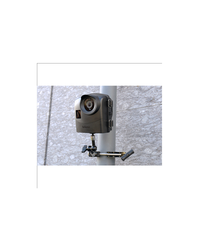 Brinno Brinno BCC2000 Profesional Construction Camera główny