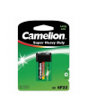 Camelion Super Heavy Duty 9V (6F22) - nr 1