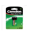 Camelion Super Heavy Duty 9V (6F22) - nr 2