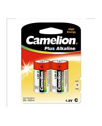 Camelion Plus LR14 C