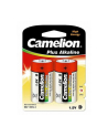 Camelion  D size (LR20), 2-pack (11000220) - nr 4