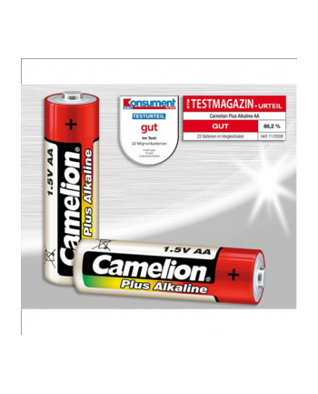 Camelion   AA (LR06), 10 pack (11001006)