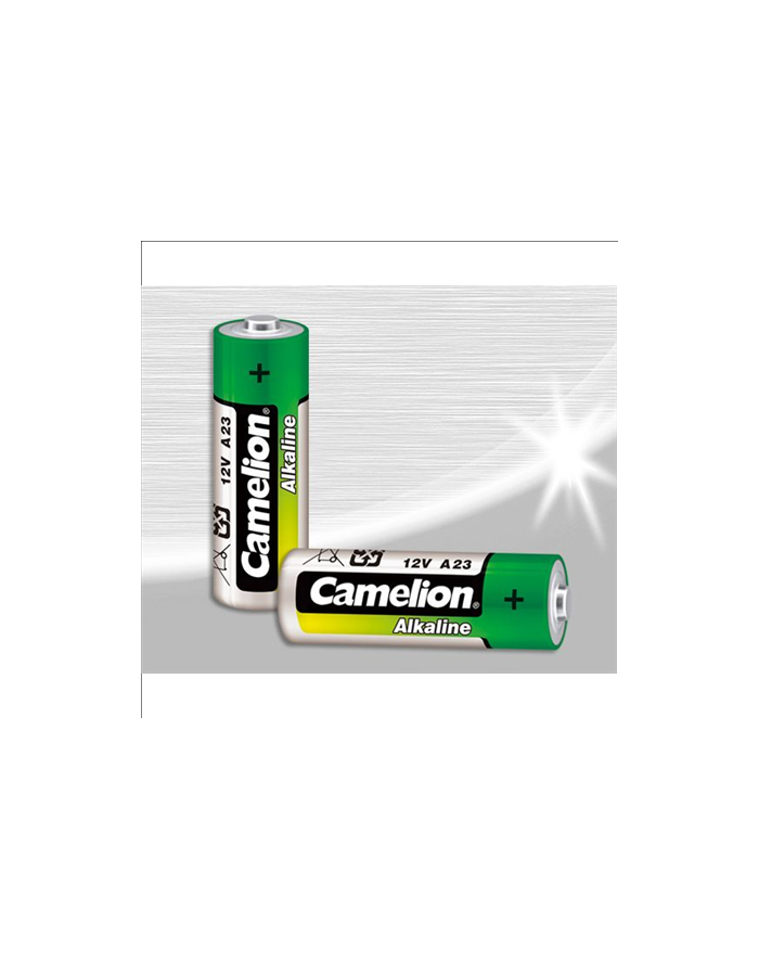 Camelion  12V (A23), 1-pack, ''no mercury'' (11050123) główny