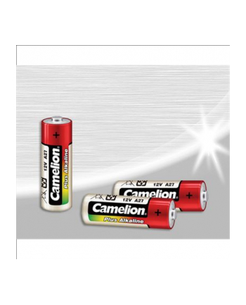 Camelion   12V (A27), 1-pack, ''no mercury'' (11050127)