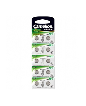 Camelion 1.5V LR44/LR1154/357 10szt (12051013)