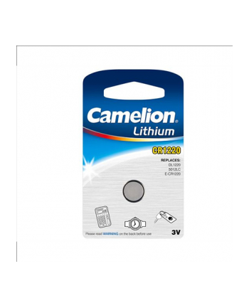 Camelion 3V CR1220 (13001122)