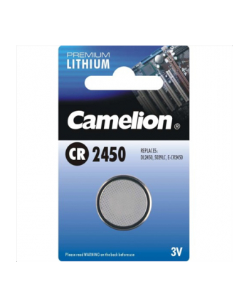 Camelion 3V CR2450 1 szt. (13001450)