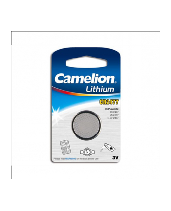 Camelion 3V CR2477 (13001477)