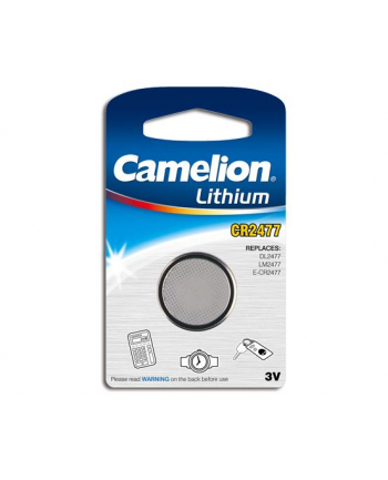 Camelion 3V CR2477 (13001477)