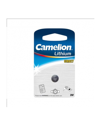 Camelion CR927-BP1 CR927, Lithium, 1 pc(s)