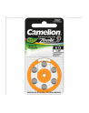 Camelion  1.4V A13/ZL13, 6-pack, ''no mercury'' (15056013) - nr 1