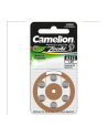 Camelion  1.4V A312/ZL312, 6-pack, ''no mercury'' (15056312) - nr 1